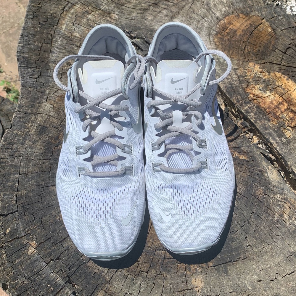 Nike Free TR Fit 4